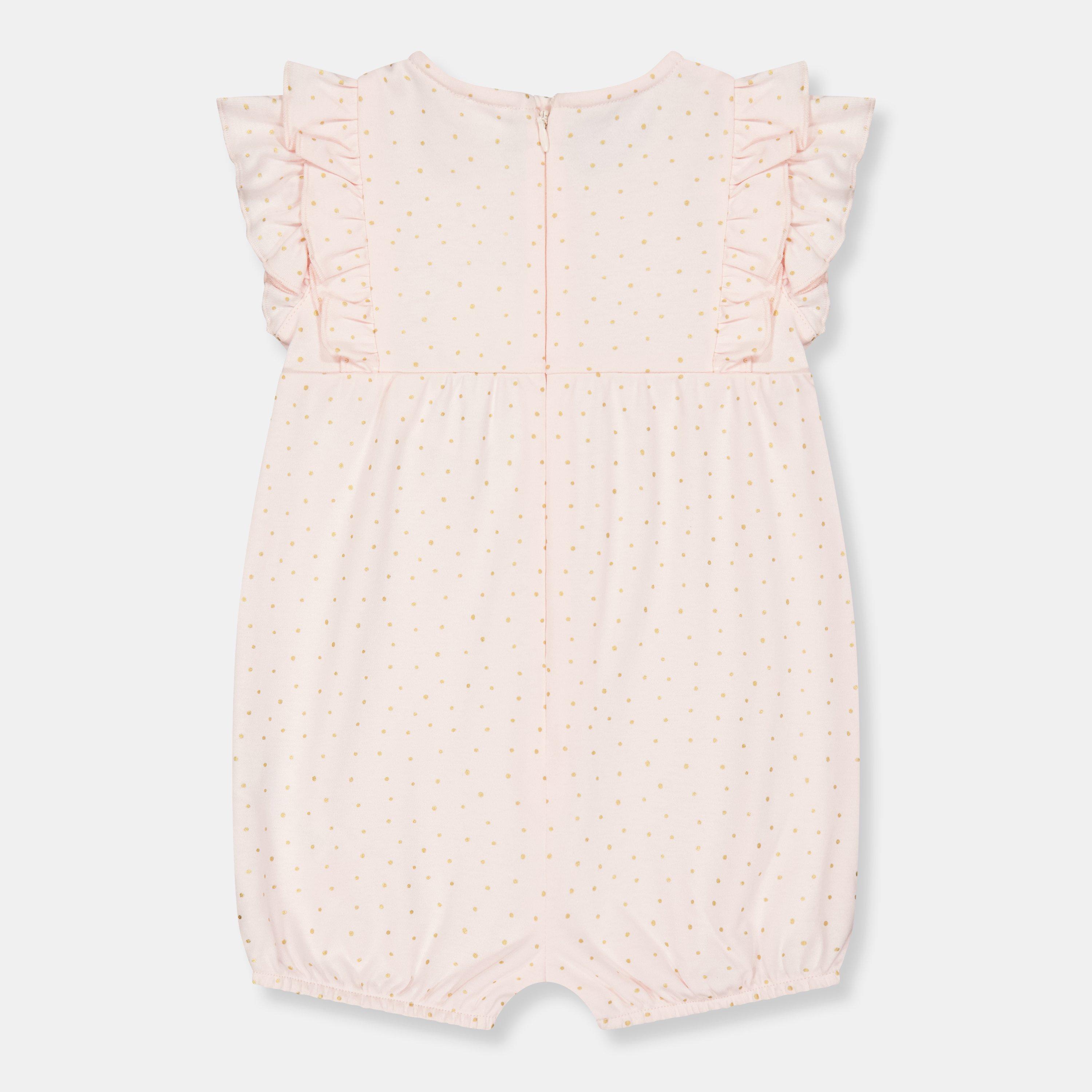 Apricot - Carrement Beau - Kids' Onesie - 2