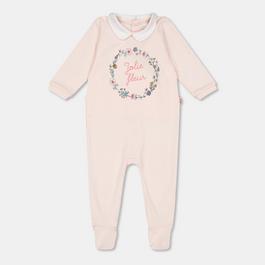 Carrement Beau Pyjama Set Bb99
