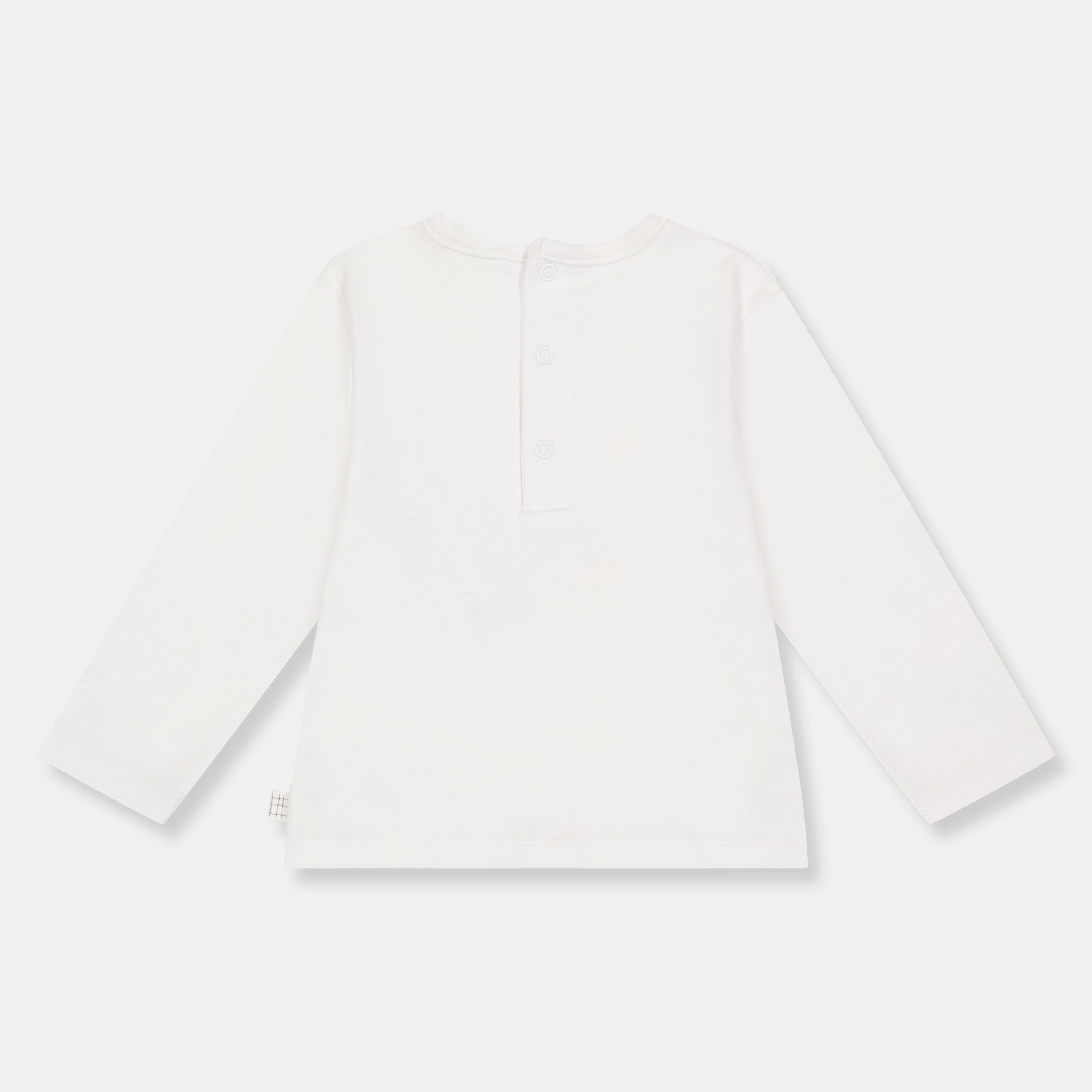 Apricot - Carrement Beau - Kids' Pyjama Set - 2