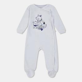 Carrement Beau Pyjama Set Bb99