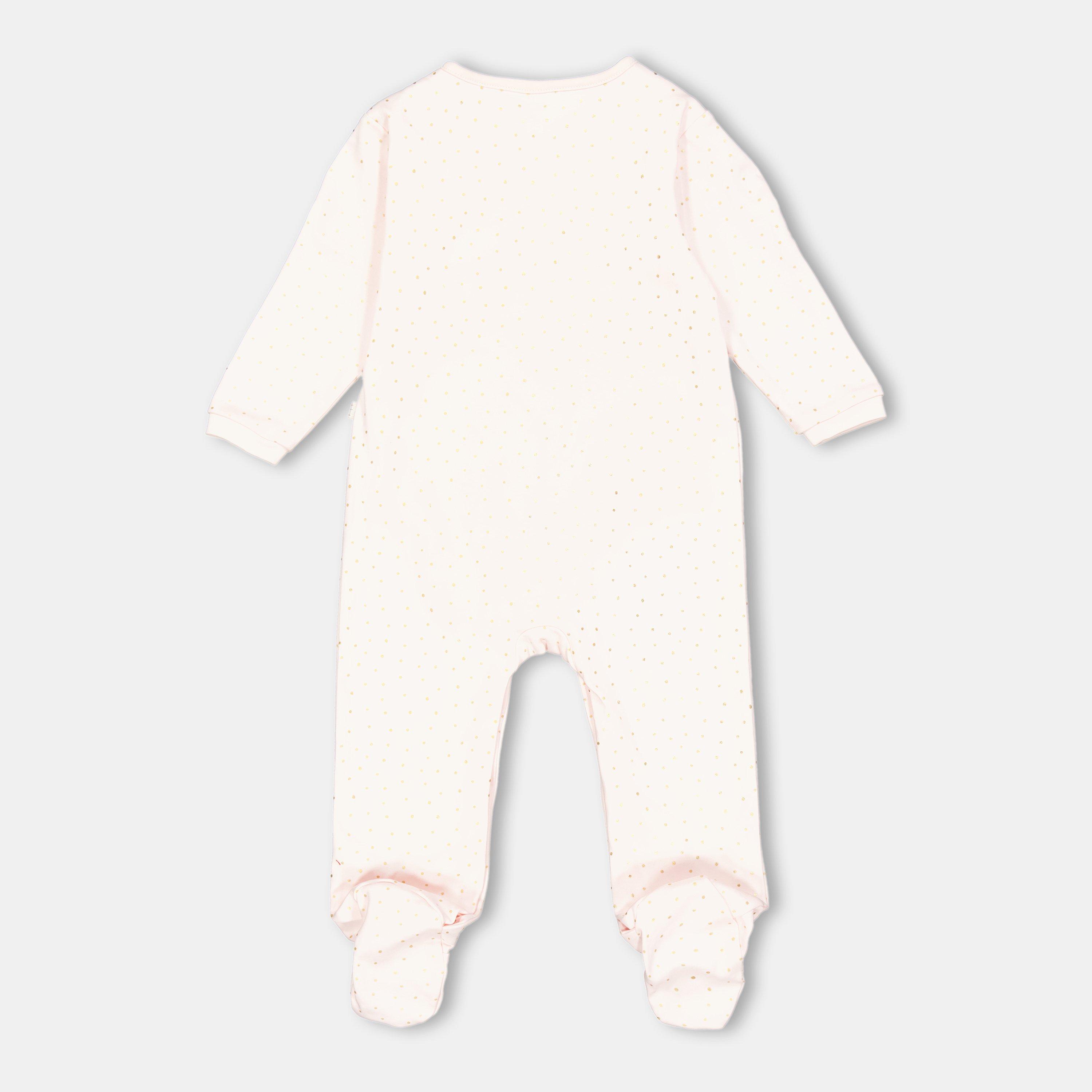 Rose Gold - Carrement Beau - Kids' Pyjama Set - 2