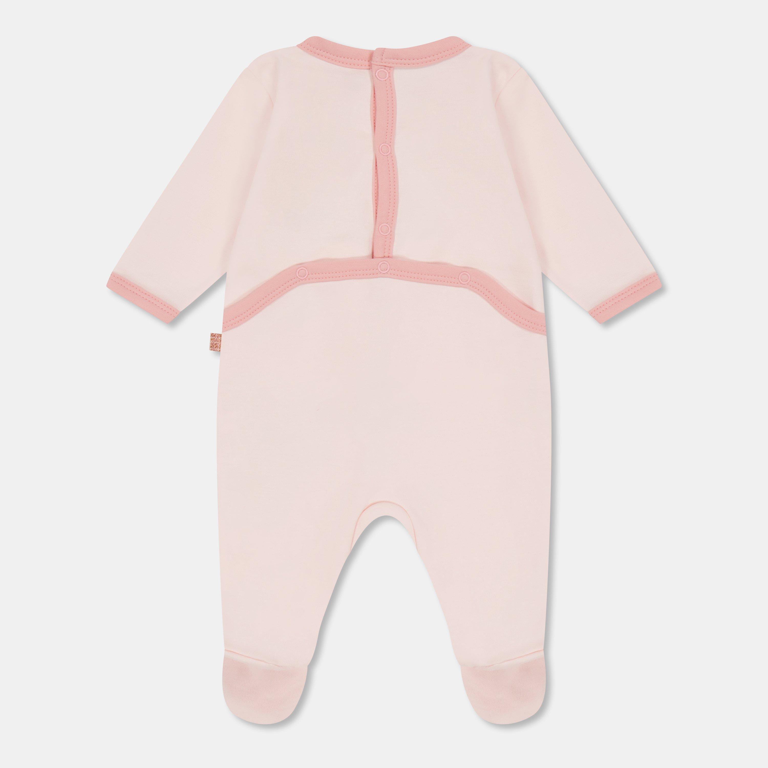 Apricot - Carrement Beau - Kids' Pyjama Set - 2