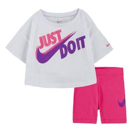 Nike Barbour International Trans Zip Polo Shirt