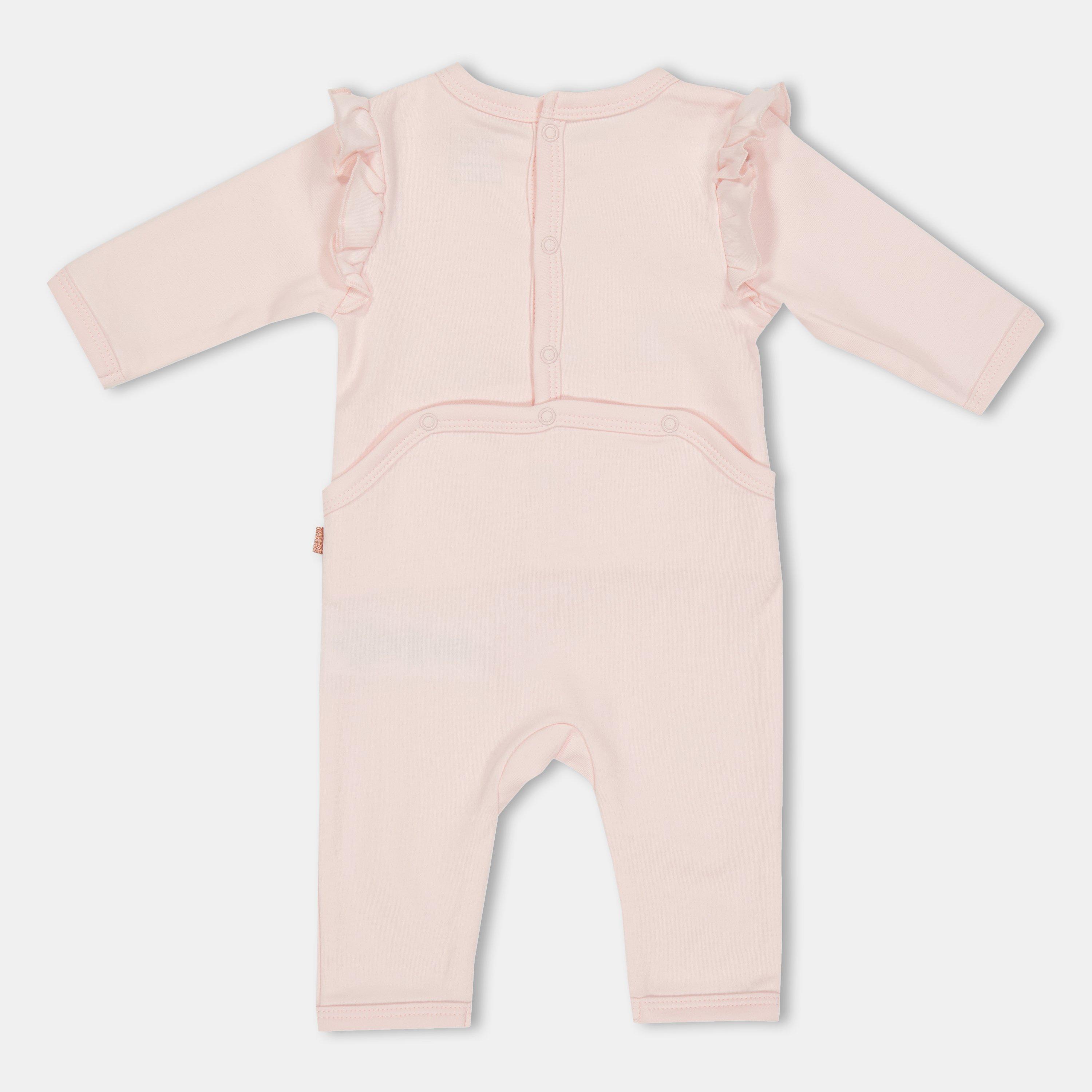 Apricot - Carrement Beau - Kids' Pyjama Set - 2