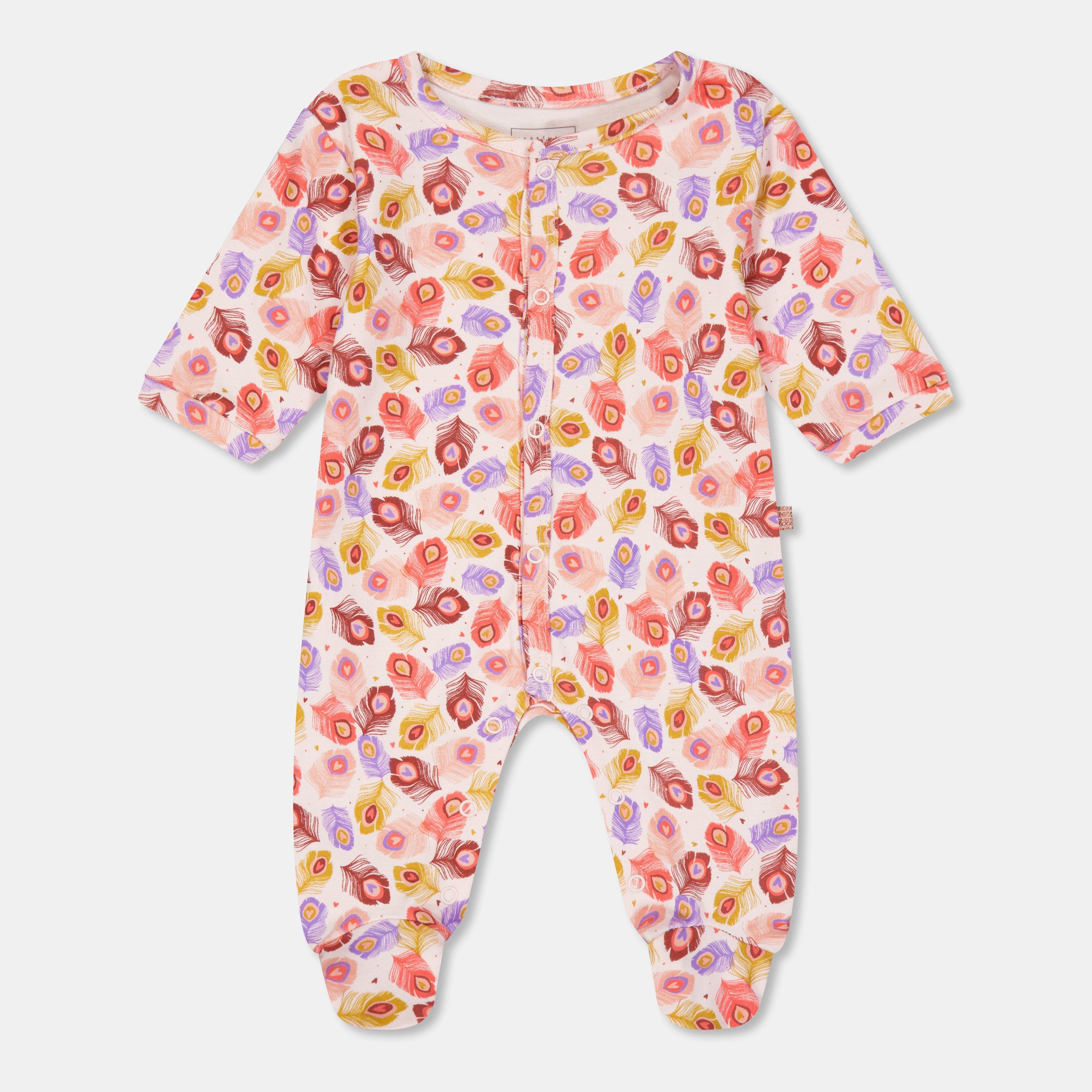 Apricot - Carrement Beau - Kids' Pyjama Set - 1