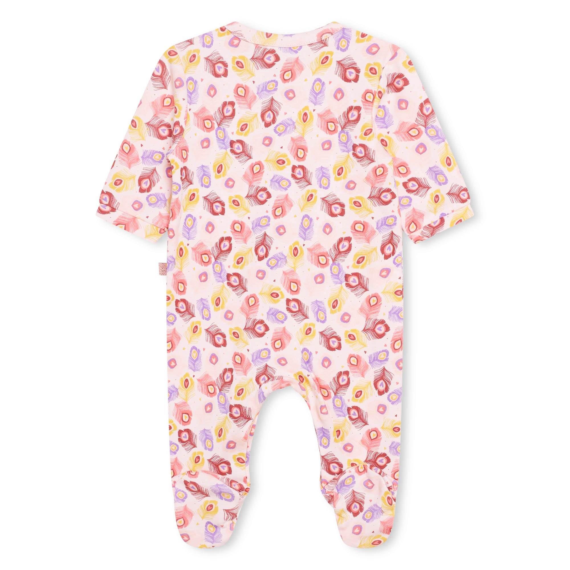 Apricot - Carrement Beau - Kids' Pyjama Set - 2