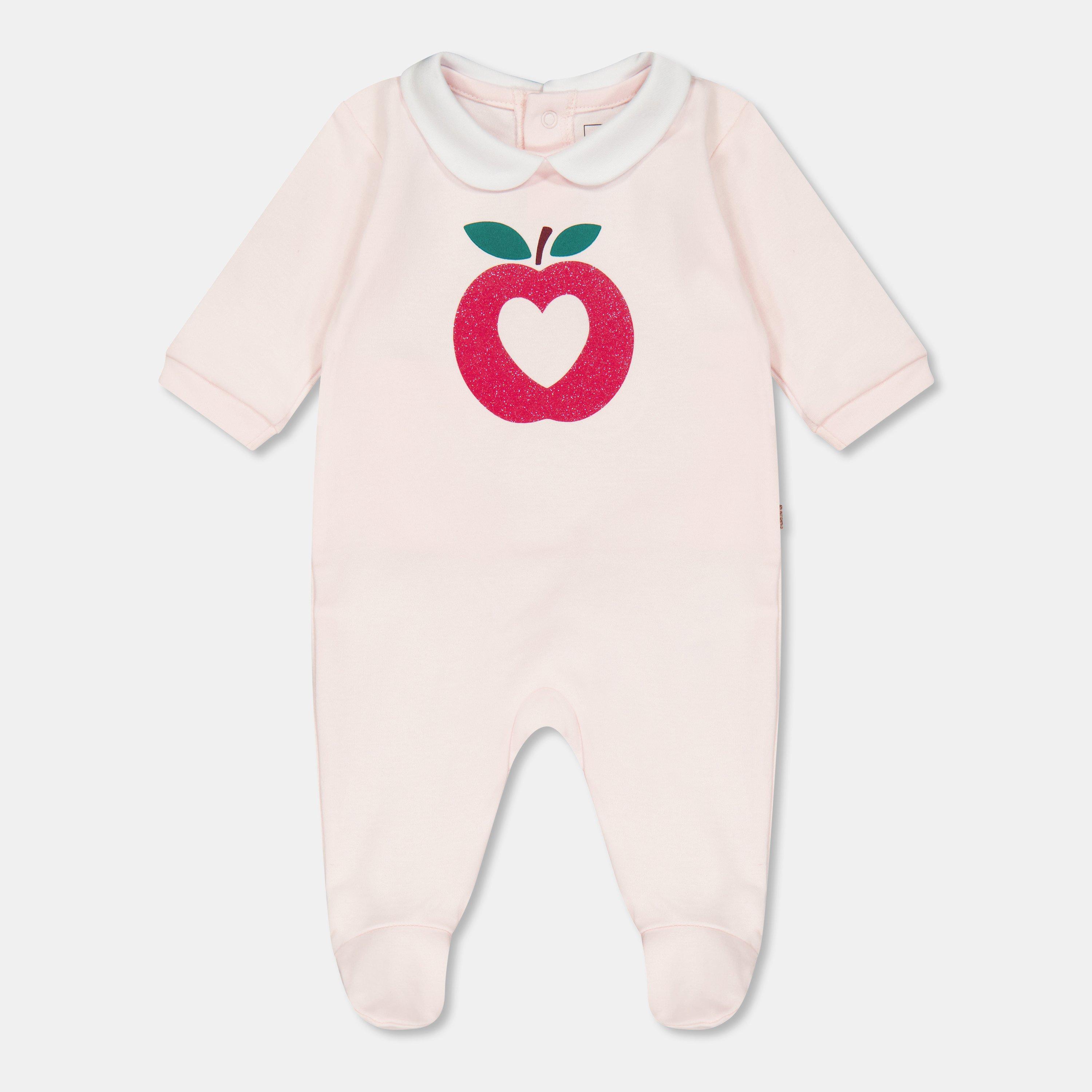 Apricot - Carrement Beau - Kids' Pyjama Set - 1