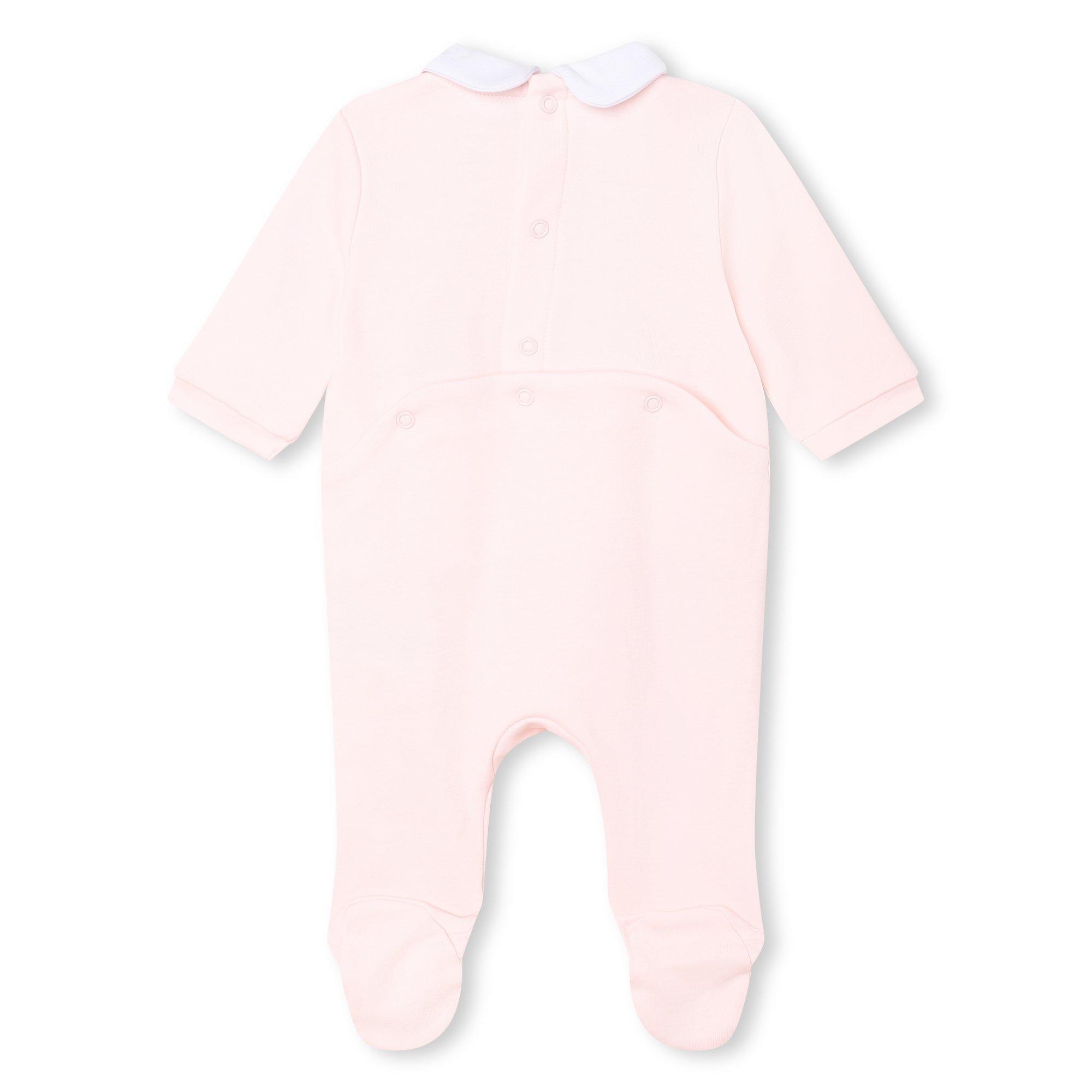 Apricot - Carrement Beau - Kids' Pyjama Set - 2