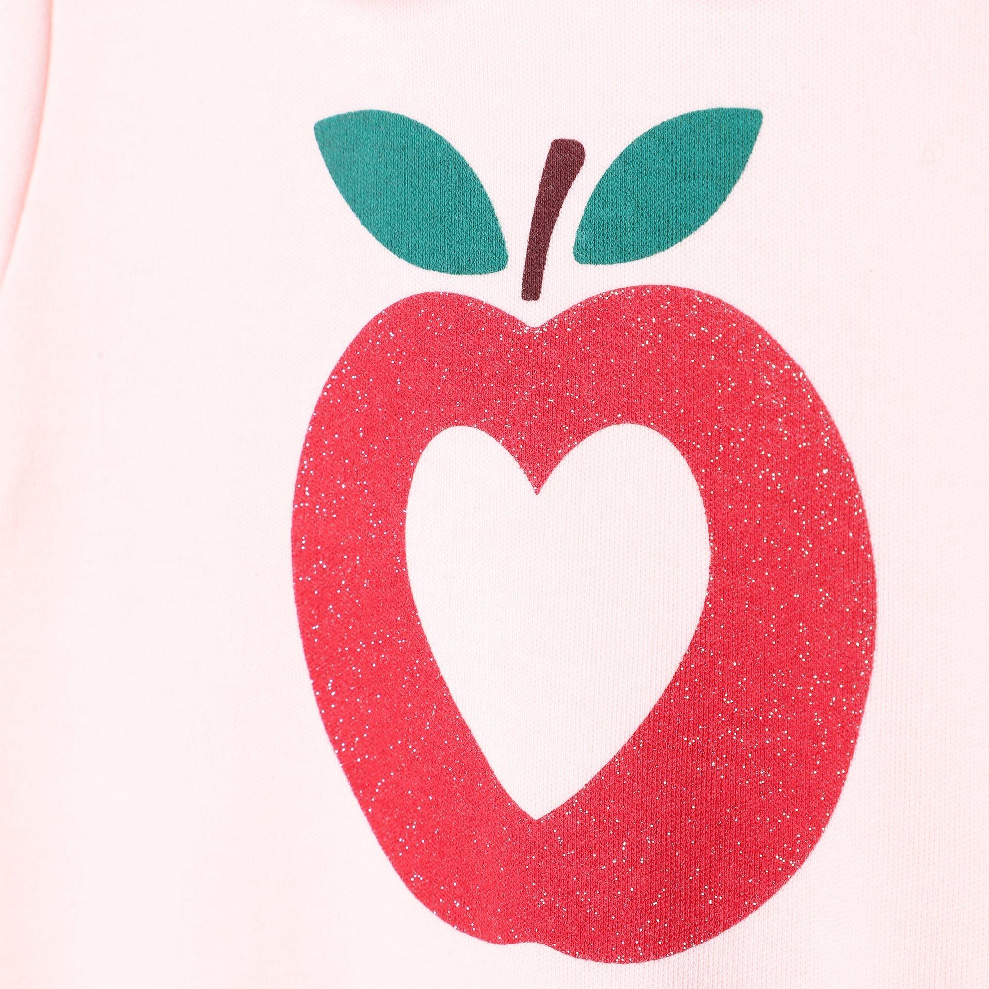 Apricot - Carrement Beau - Kids' Pyjama Set - 3