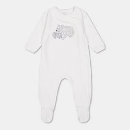 Carrement Beau Pyjama Set Bb99