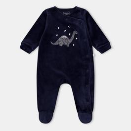 Carrement Beau Pyjama Set Bb99