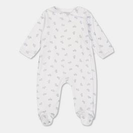 Carrement Beau Pyjama Set Bb99