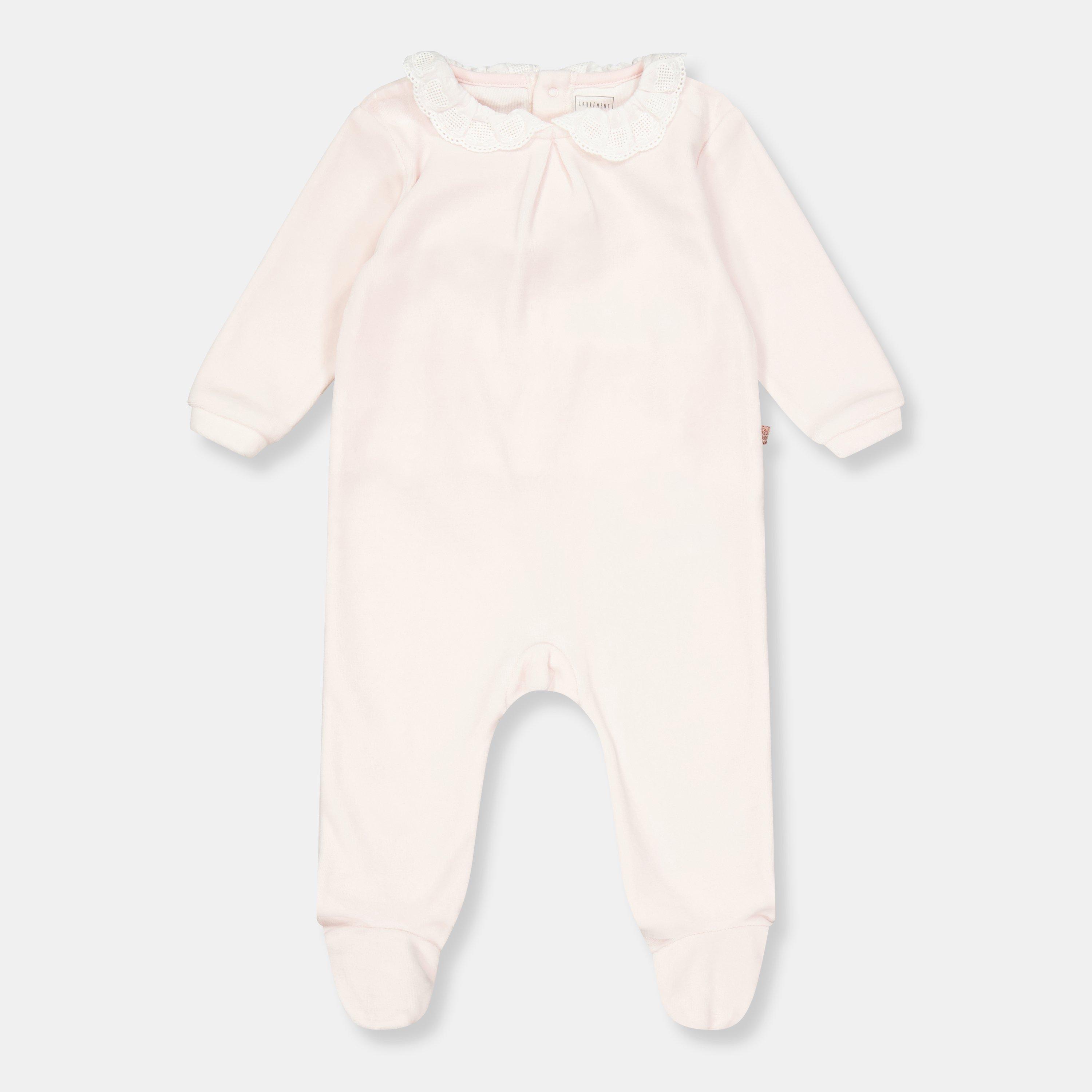 Apricot - Carrement Beau - Kids' Pyjama Set - 1