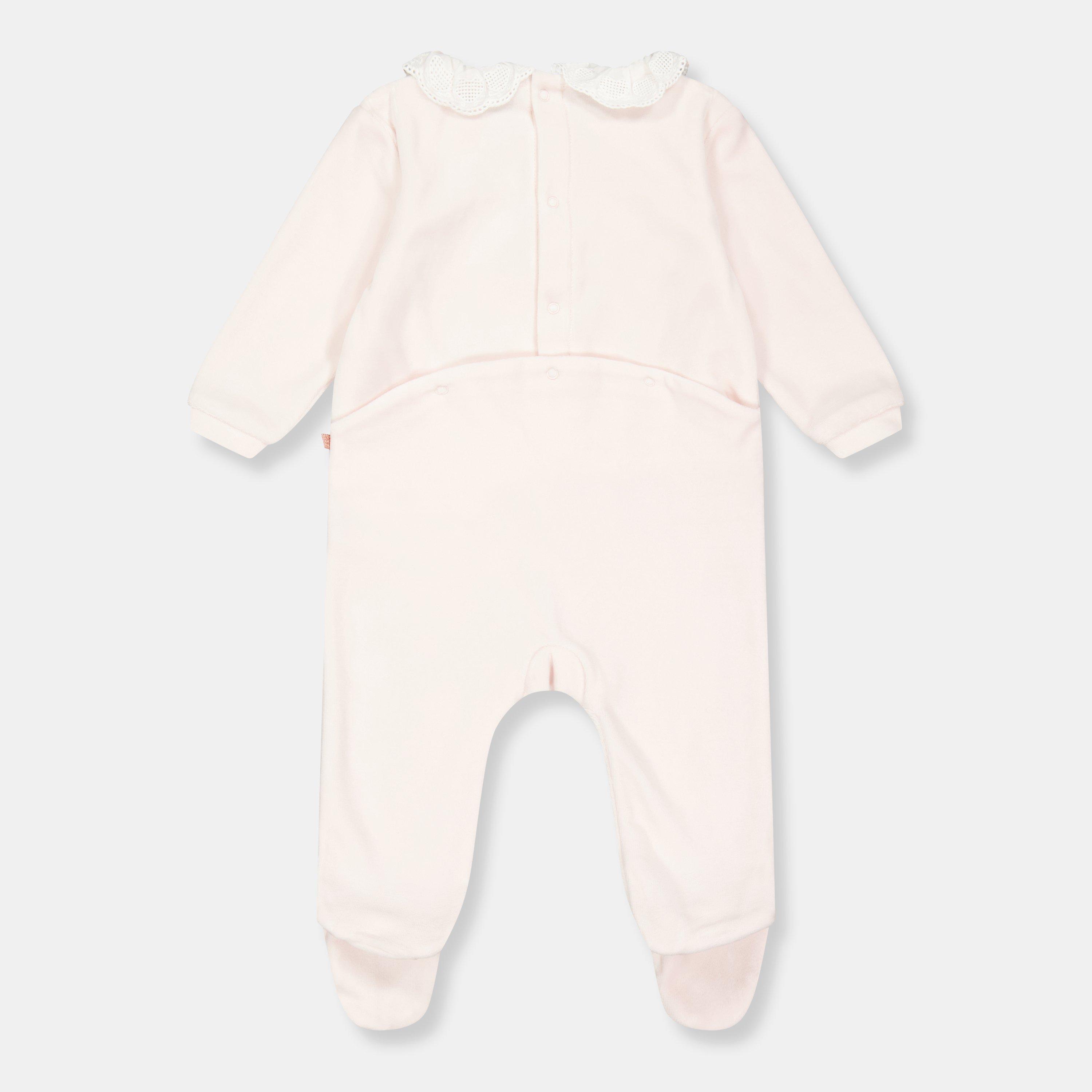 Apricot - Carrement Beau - Kids' Pyjama Set - 2