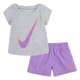 Nike Mesh Short Set Babies