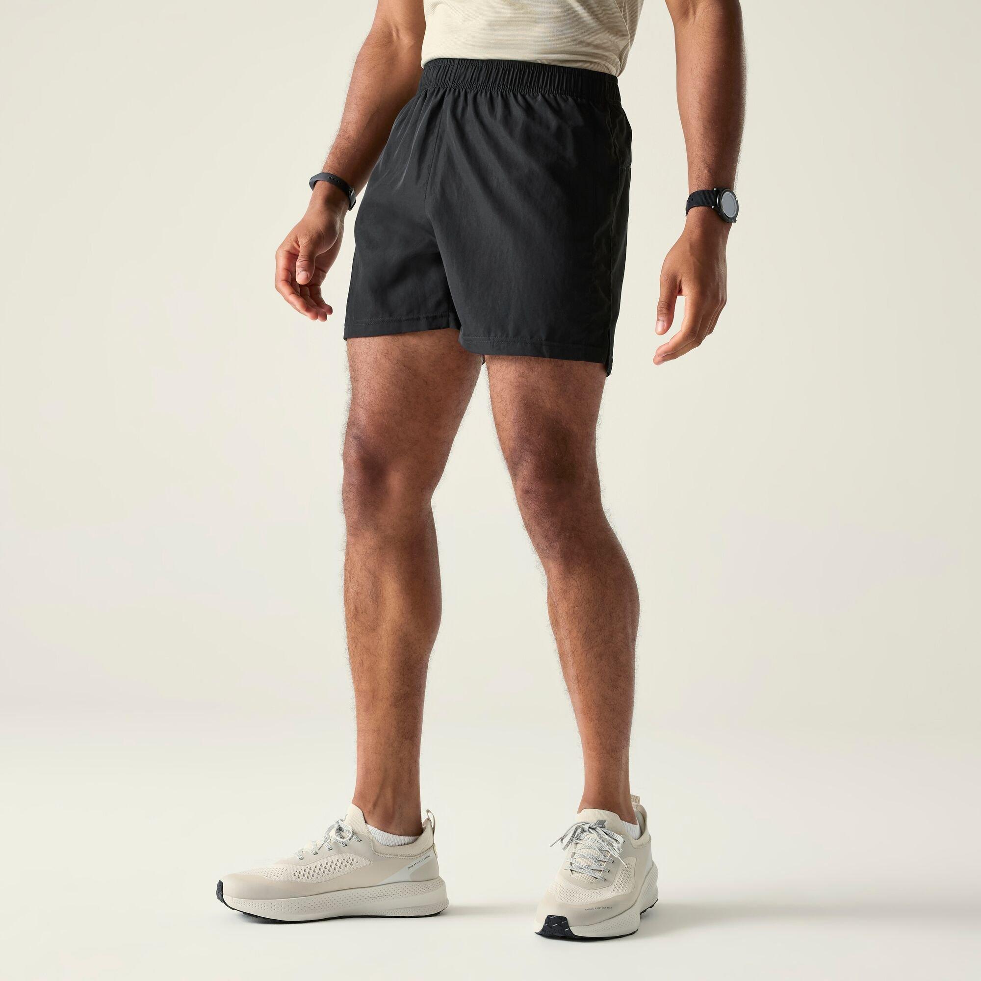 Dare 2B Men's Surrect Lightweight Shorts - Black - S
