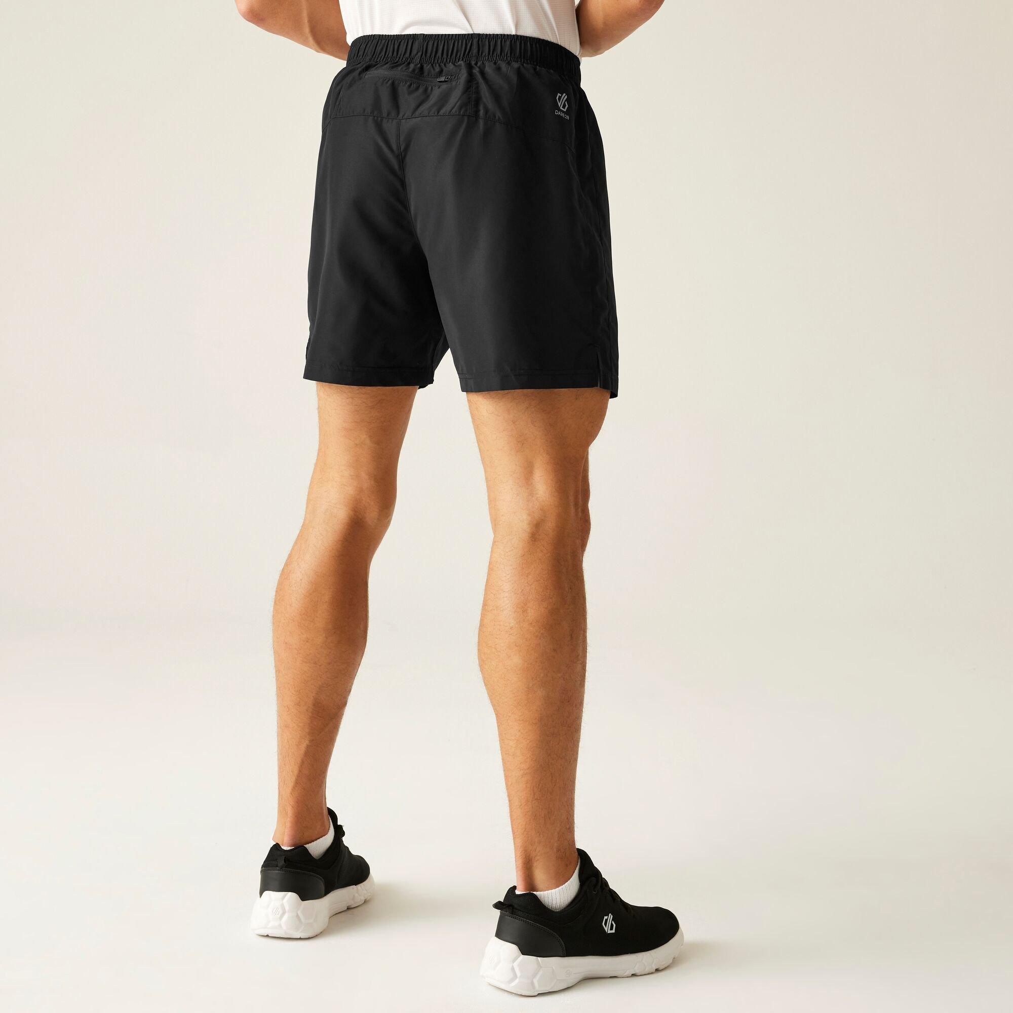 Black - Dare 2b - Surrect Short - 2