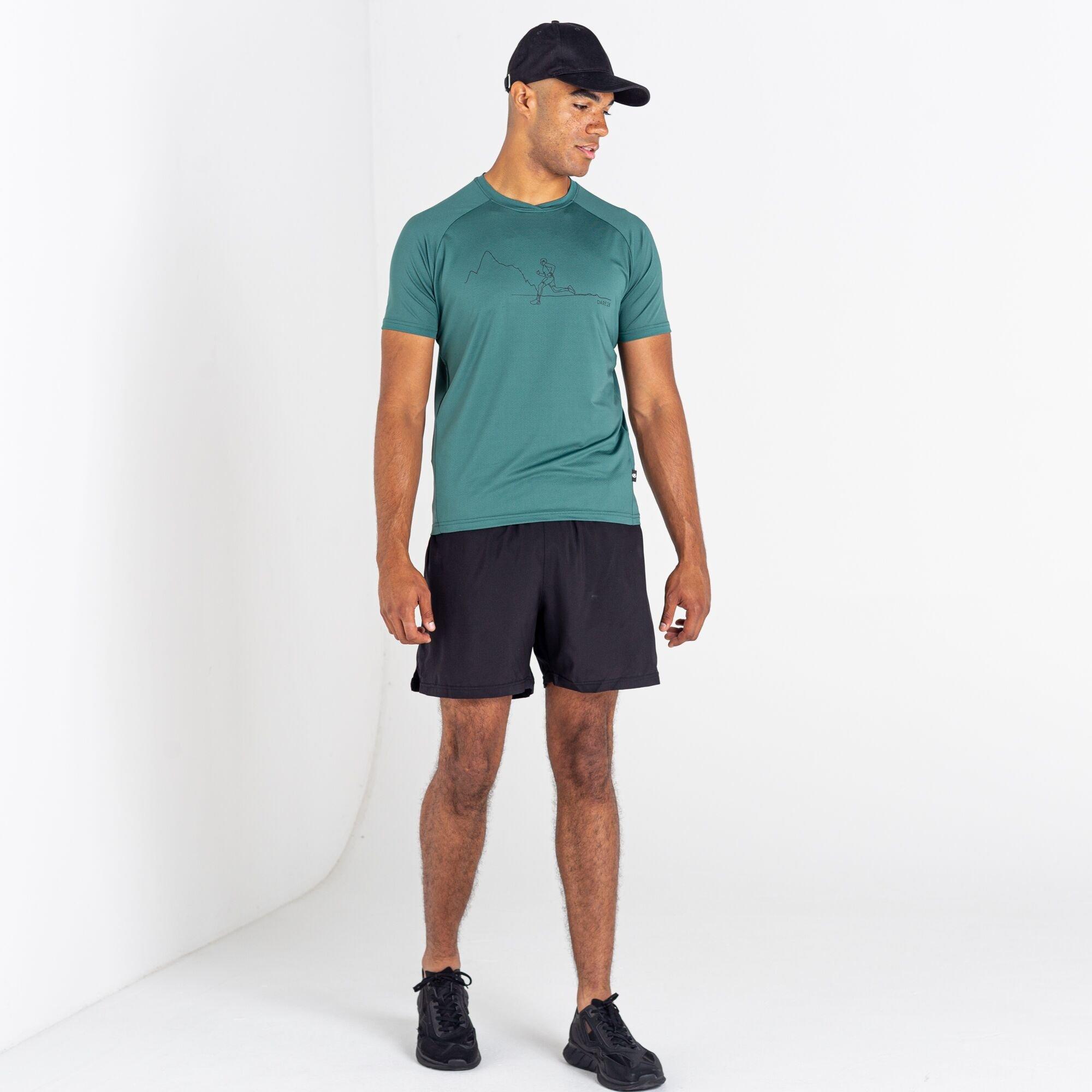 Black - Dare 2b - Surrect Short - 11