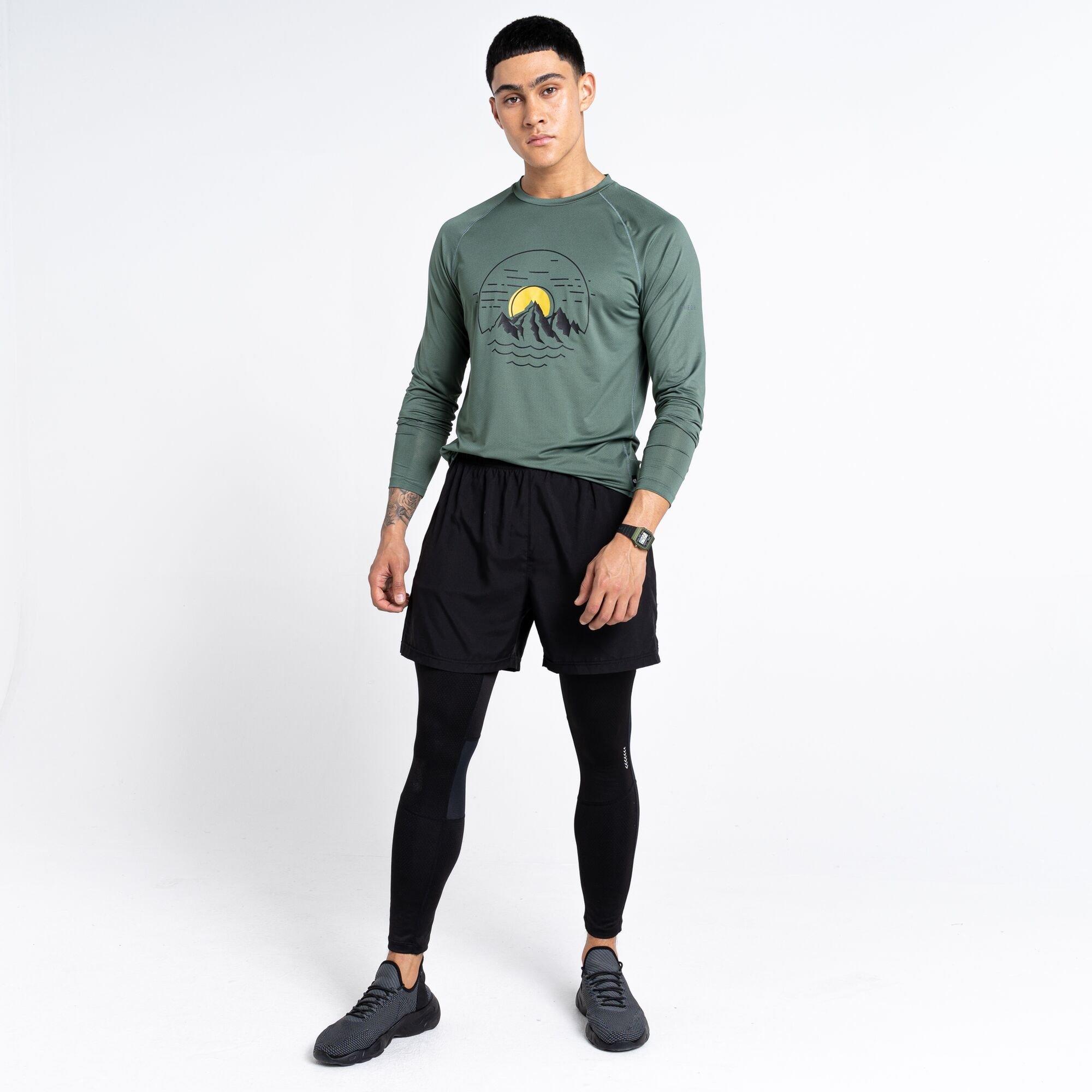 Black - Dare 2b - Surrect Short - 13