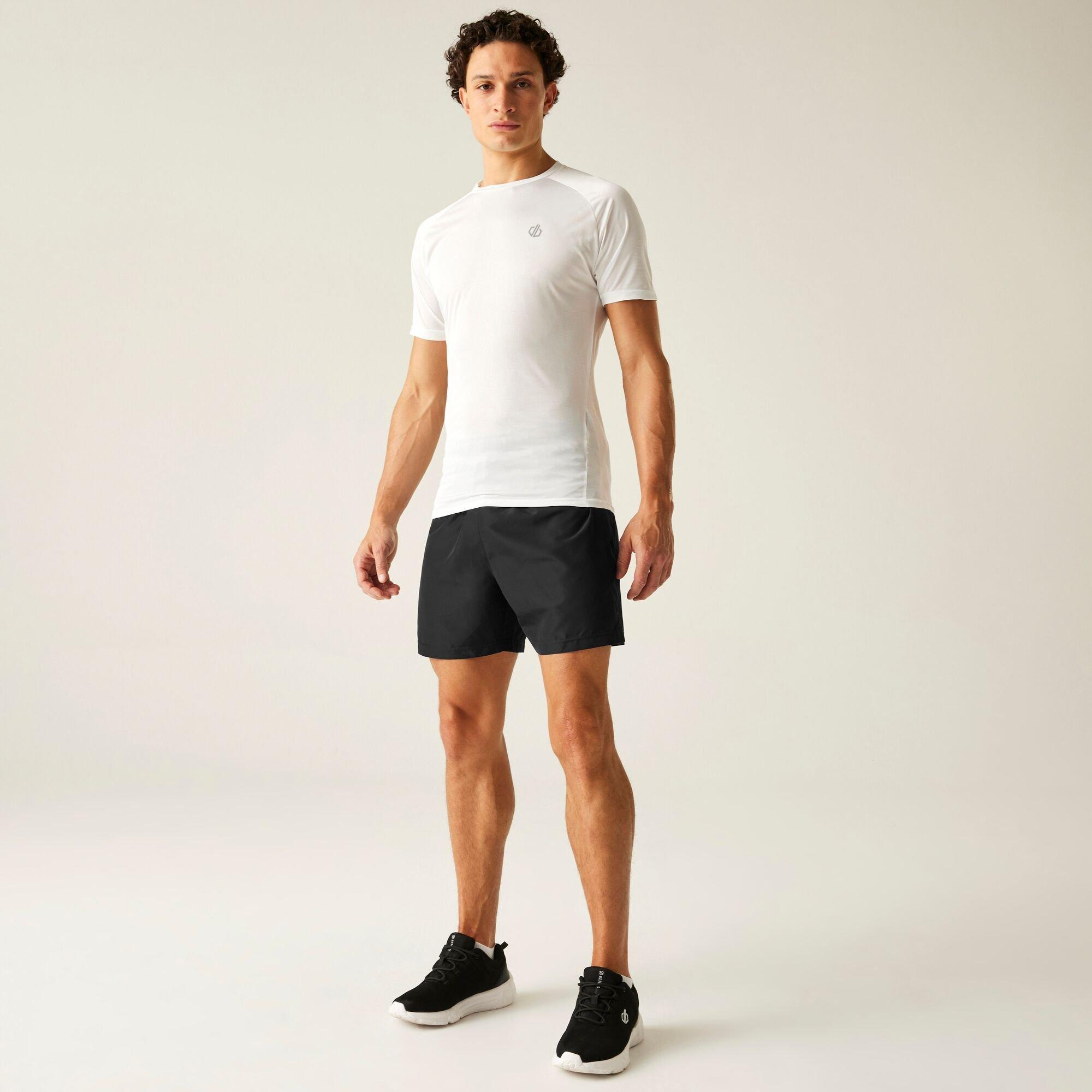 Black - Dare 2b - Surrect Short - 3