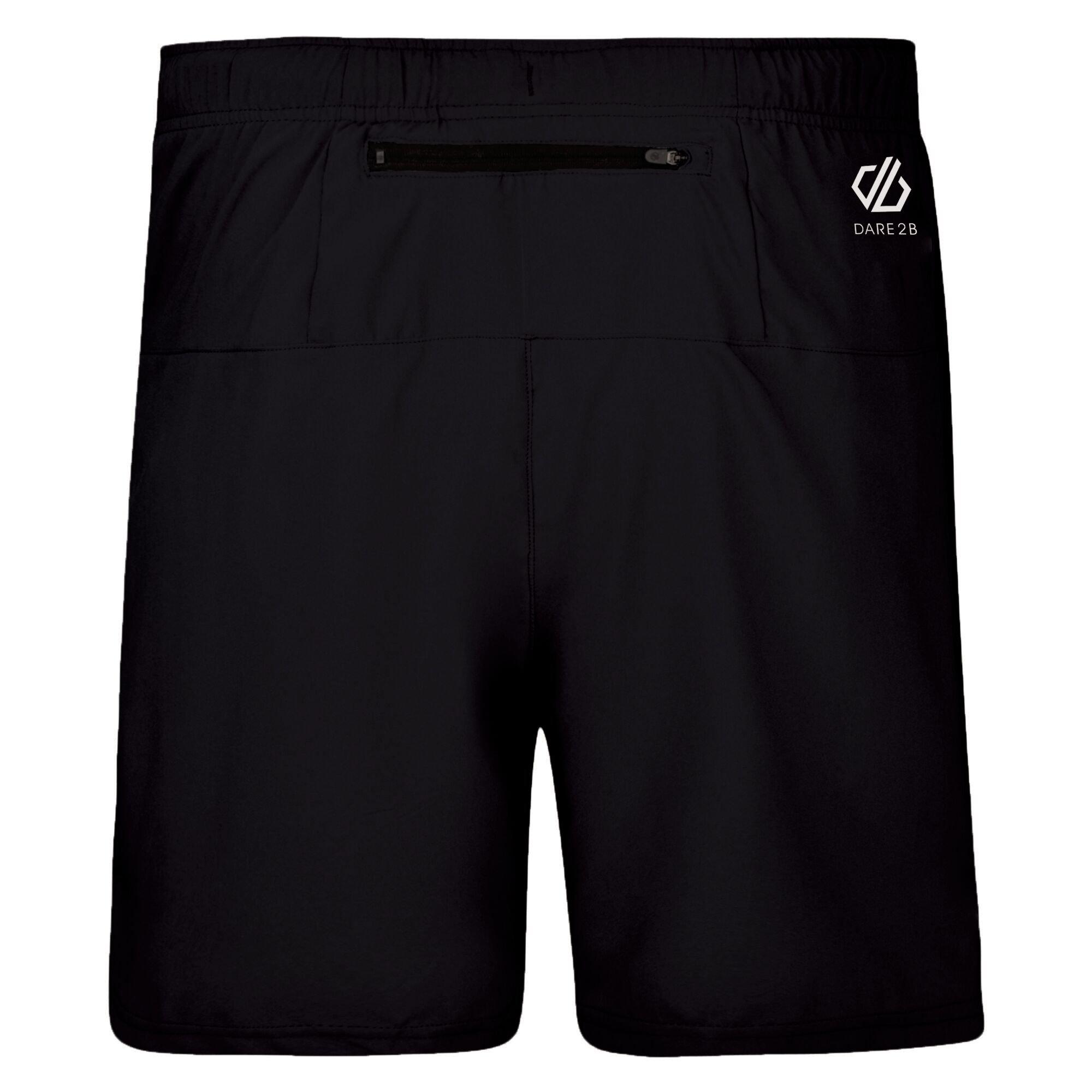 Black - Dare 2b - Surrect Short - 7