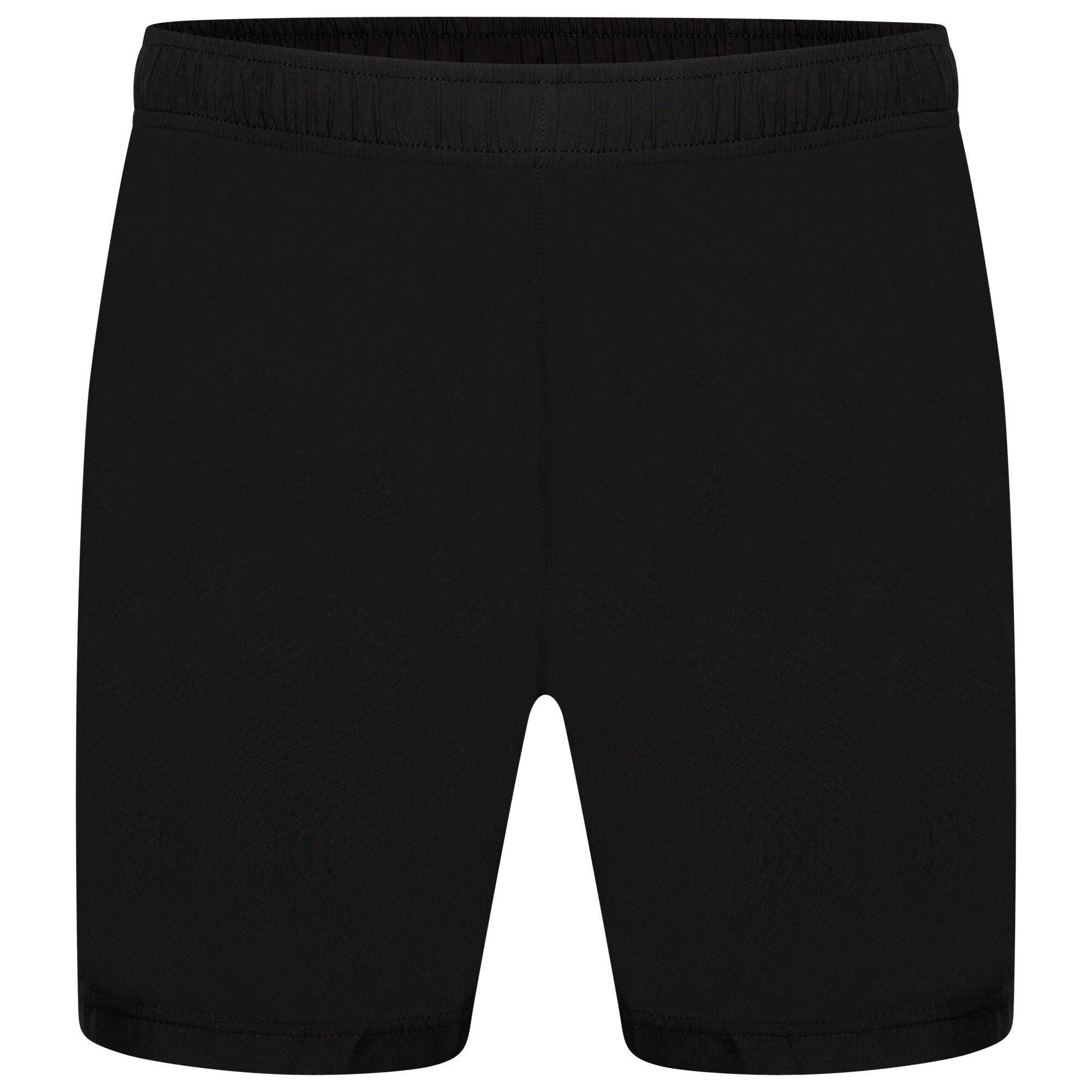 Black - Dare 2b - Surrect Short - 9