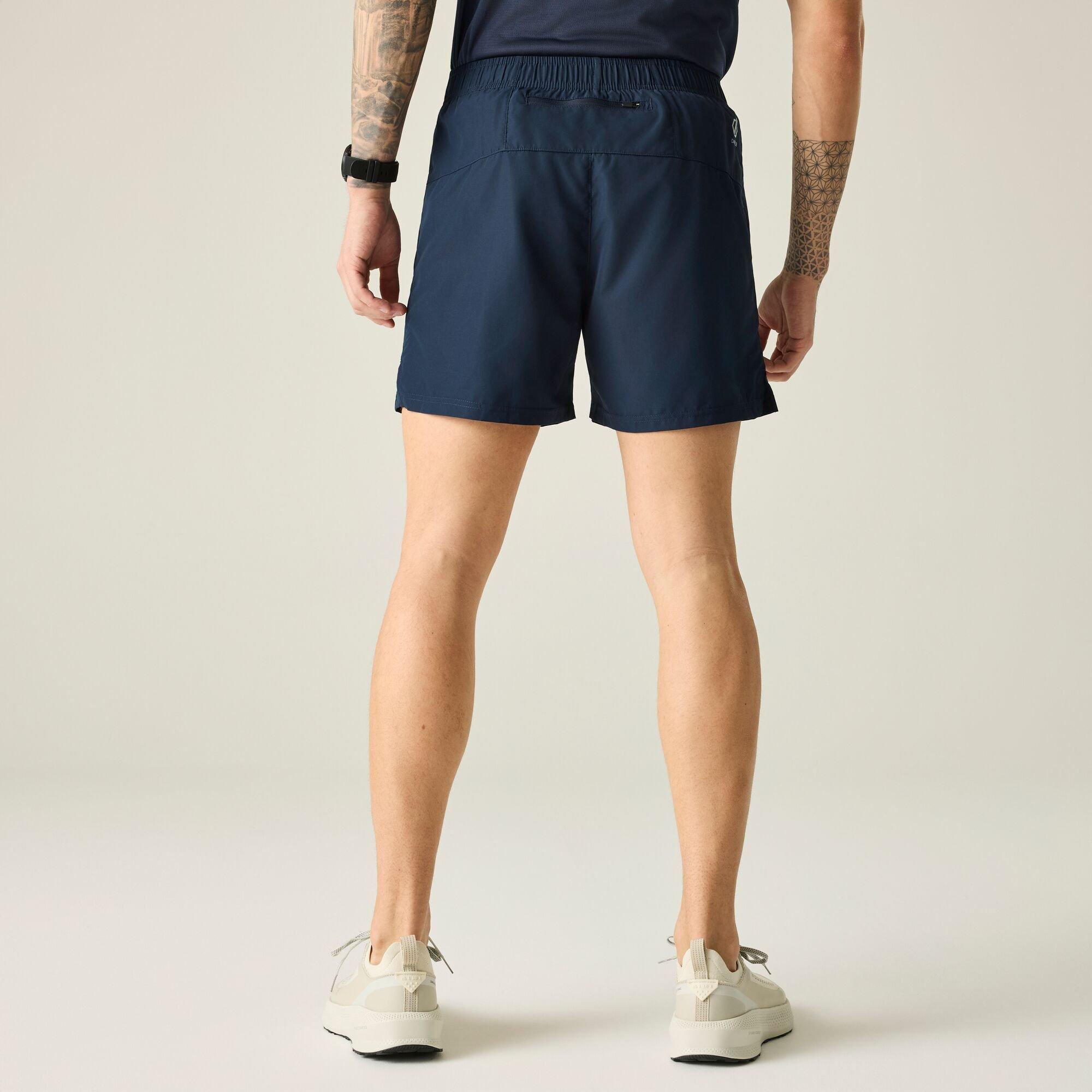 Navy - Dare 2b - Surrect Performance Short - 2