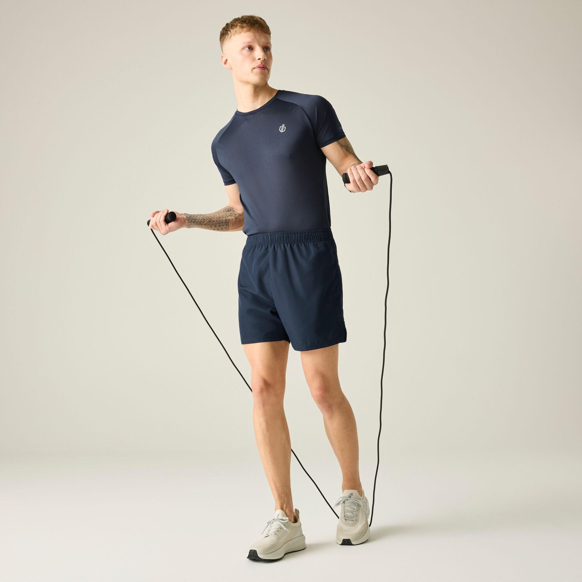 Navy - Dare 2b - Surrect Performance Short - 3