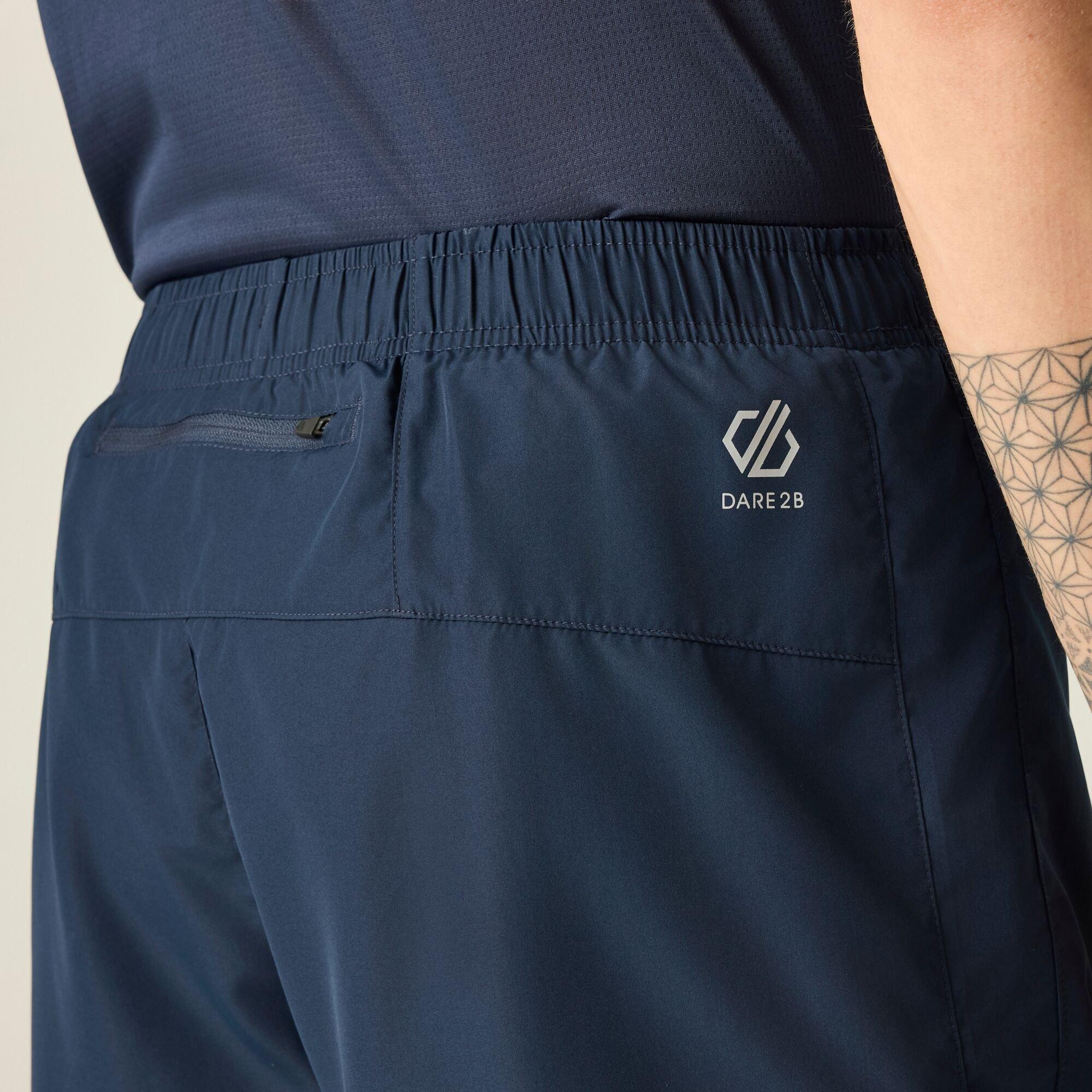 Navy - Dare 2b - Surrect Performance Short - 5
