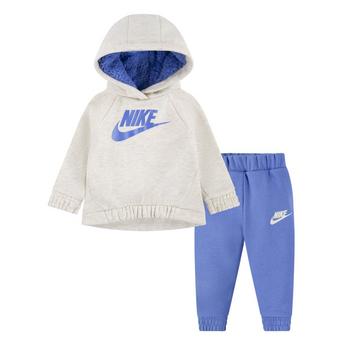 Nike T-shirt Camou Band Dry cinzento claro