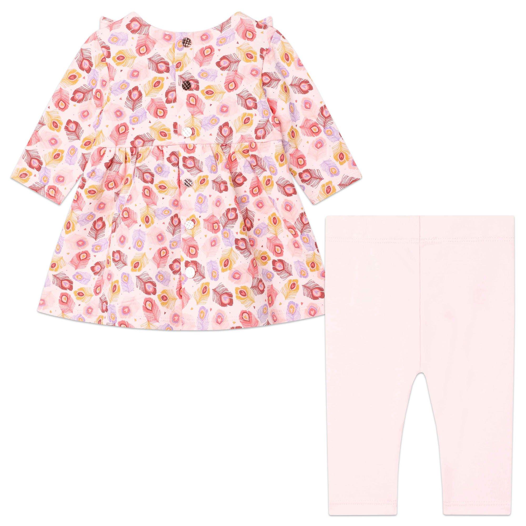 Apricot - Carrement Beau - Kids' Clothing Set - 2