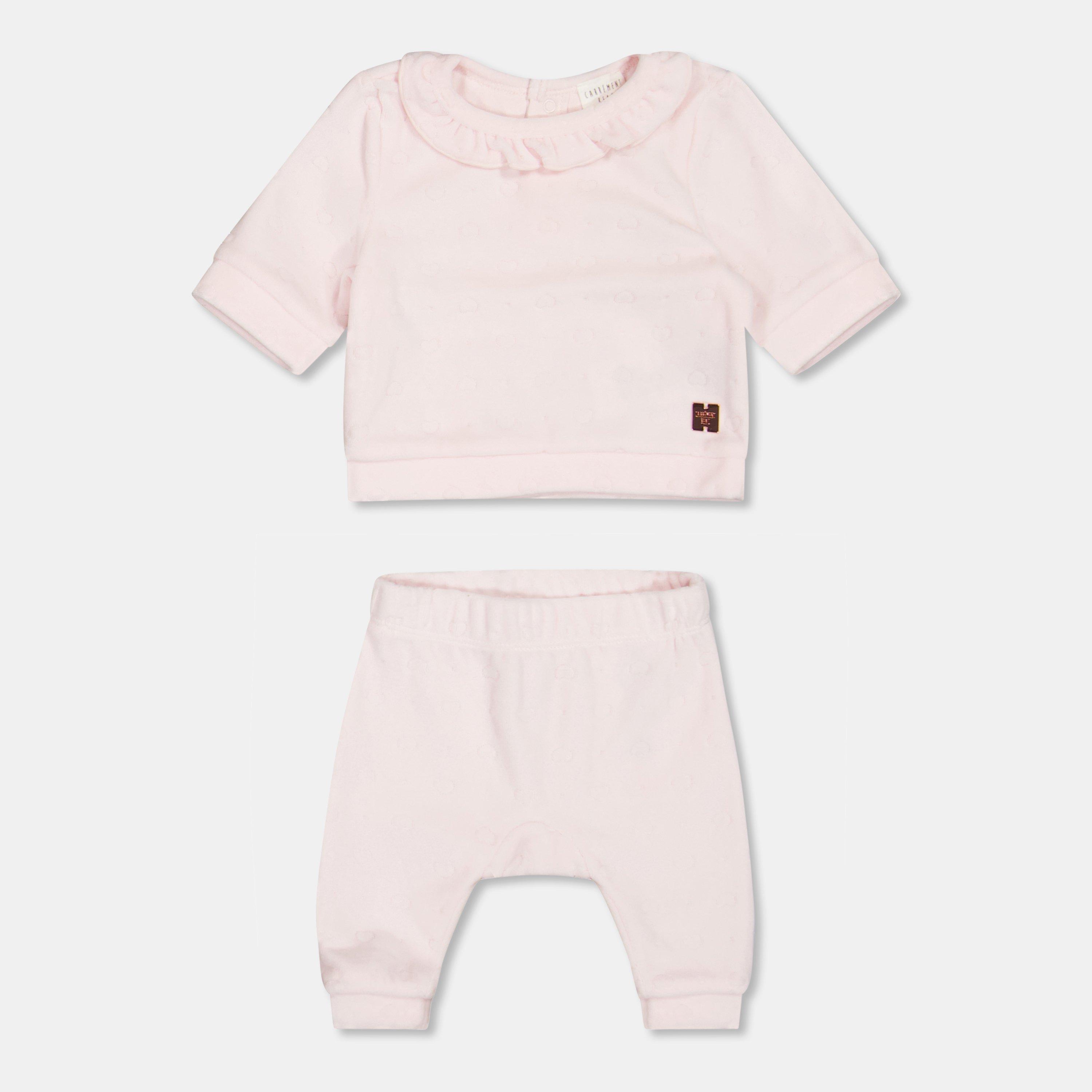 Carrement Beau Kids' Clothing Set