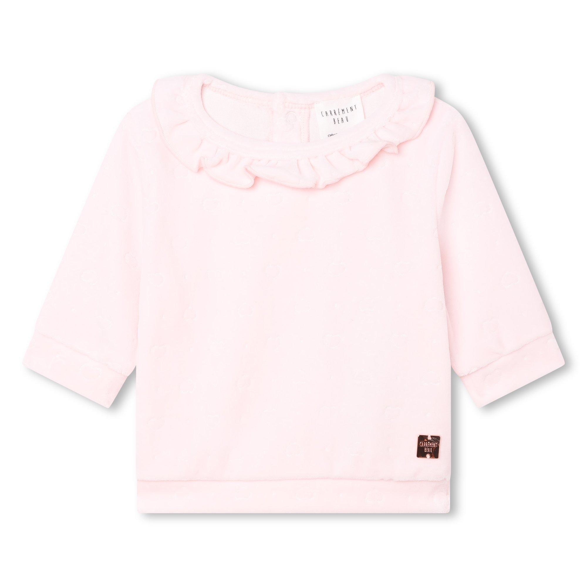 Apricot - Carrement Beau - Kids' Clothing Set - 3