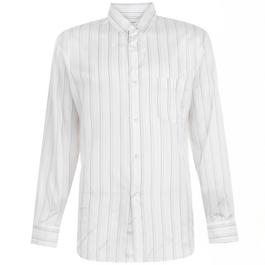 Comme des Garcons Shirt Cupro Shirt