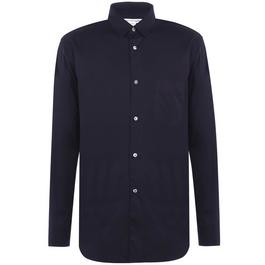 Comme des Garcons Shirt Cupro Shirt