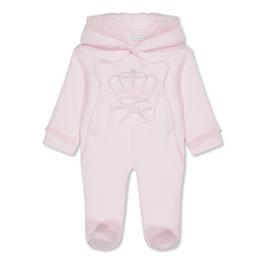 Sofija Sofija Logo Snowsuit Babies