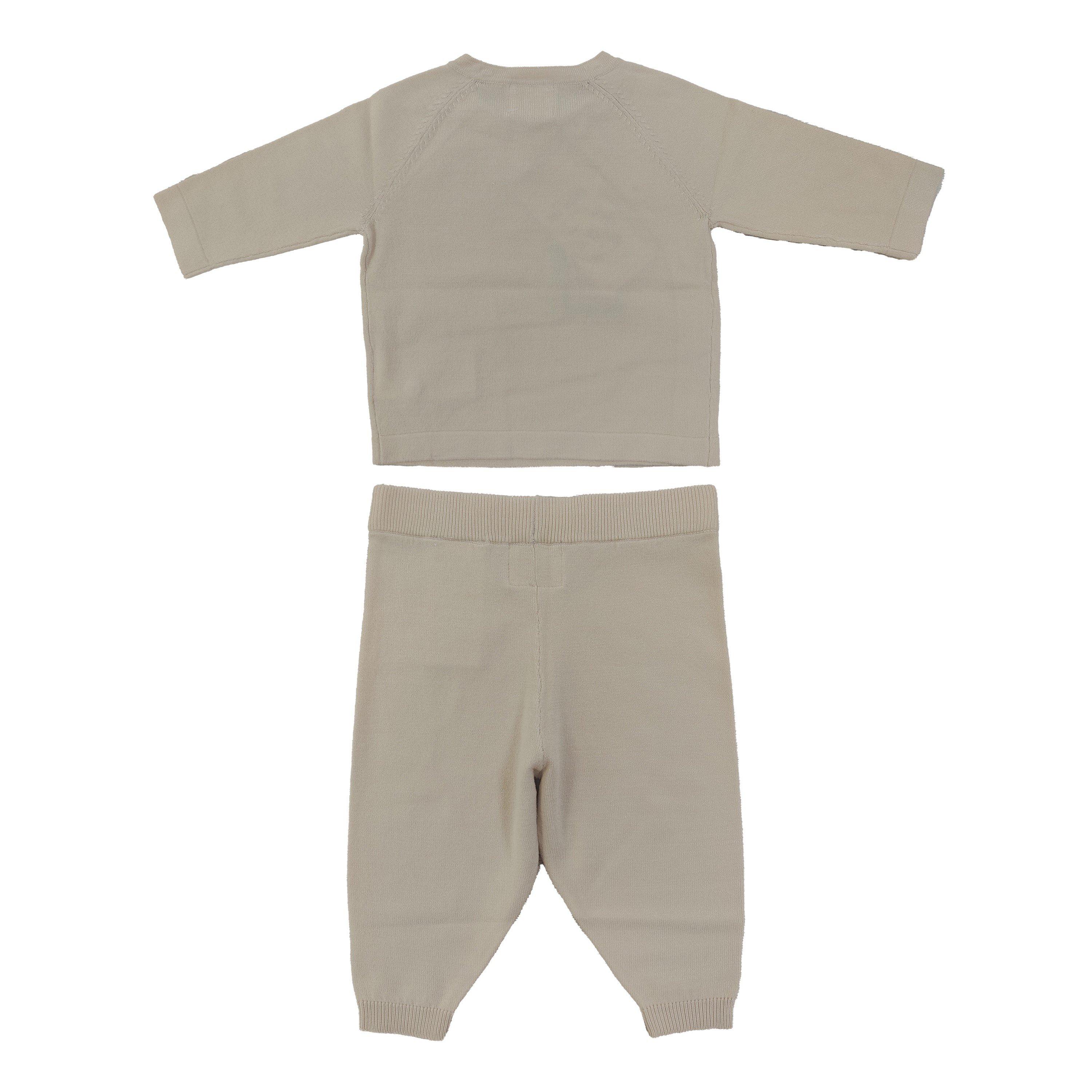 Berk - Pretty Green - PG Top Leg Set Bb62 - 2