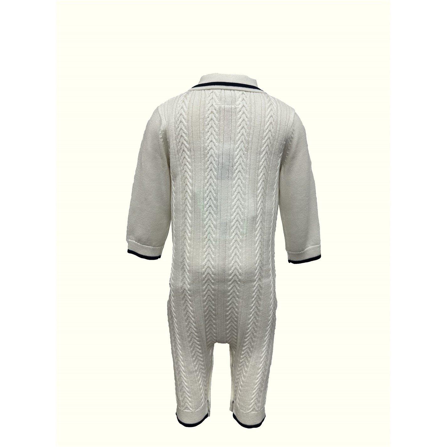 Off White - Pretty Green - Kids Onesies - 2
