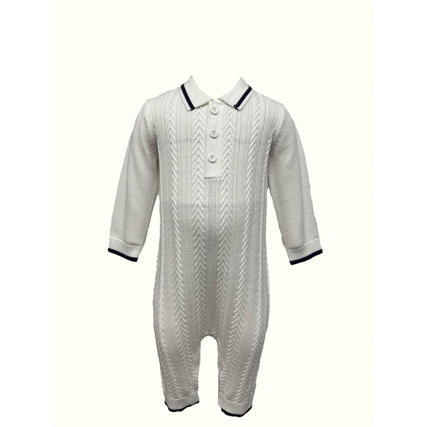 Off White - Pretty Green - Kids Onesies - 3