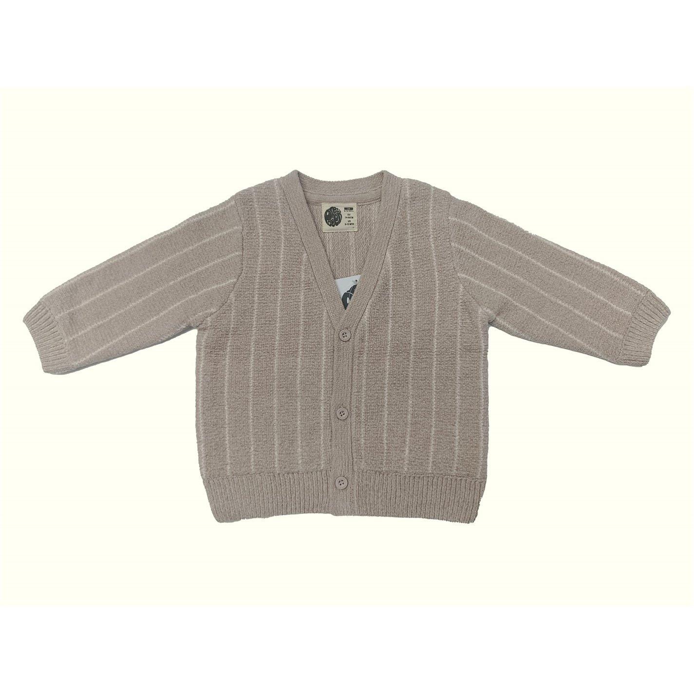 Birch - Pretty Green - Kids Cardigan - 3