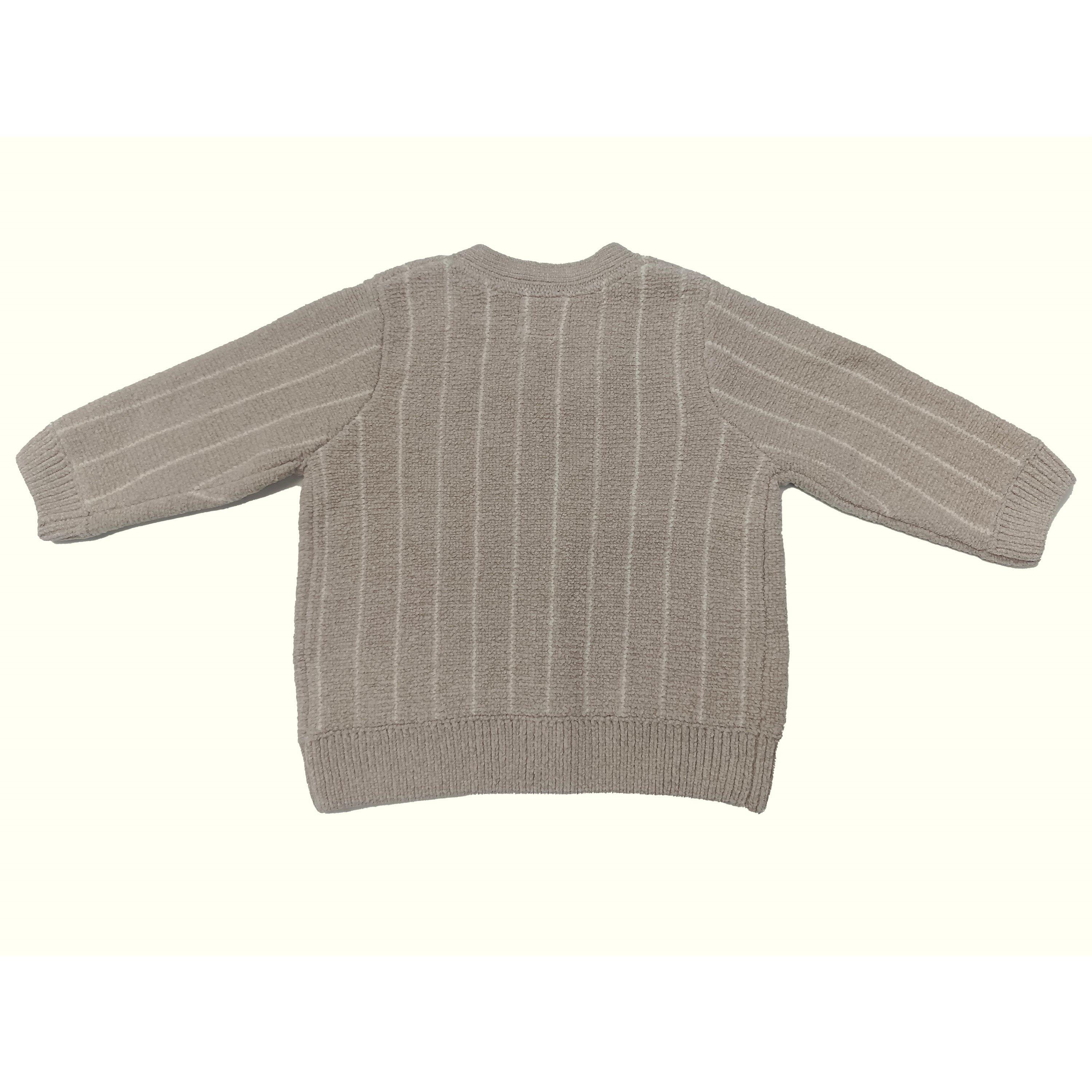 Birch - Pretty Green - PG Chnl Cardi Bb62 - 2