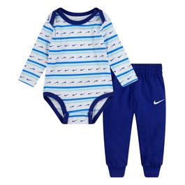 Nike Swoosh Stripe Bb99