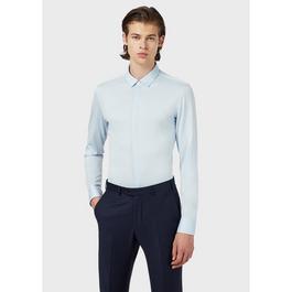 Emporio Armani Classic Shirt