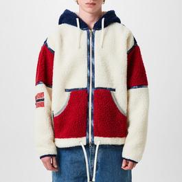 Napapijri Yupik Zip Up Jacket