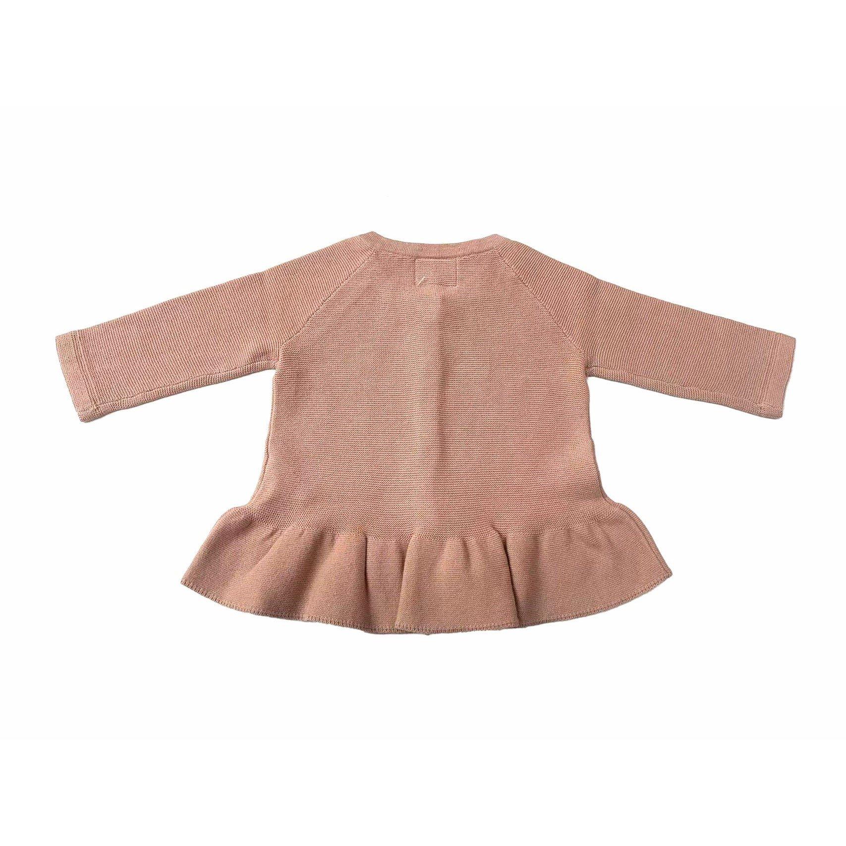 Rosa Salz - Jack Wills - JW Knit Cardi Bb62 - 5