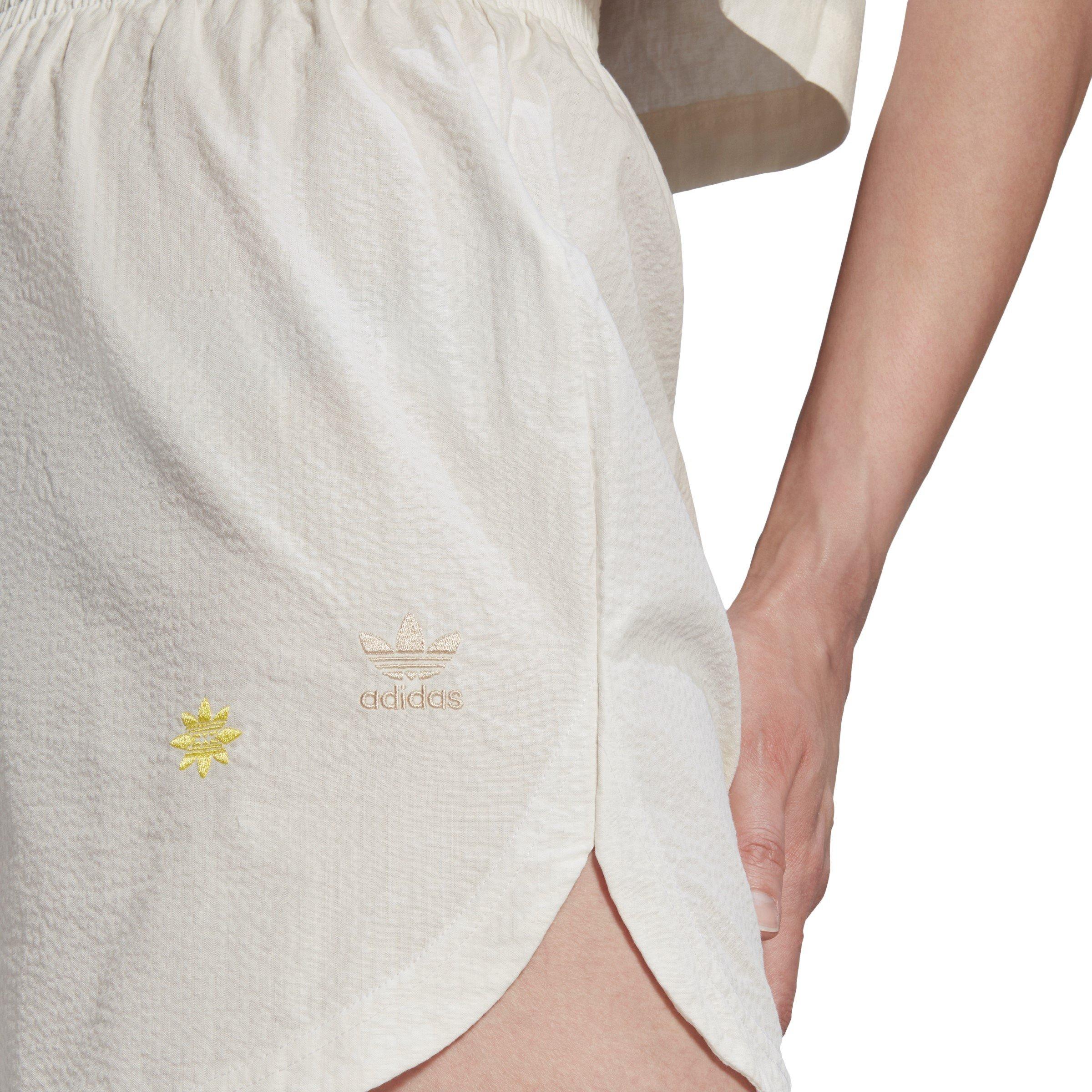 Nondye - adidas Originals - Jersey Jogger Shorts - 5