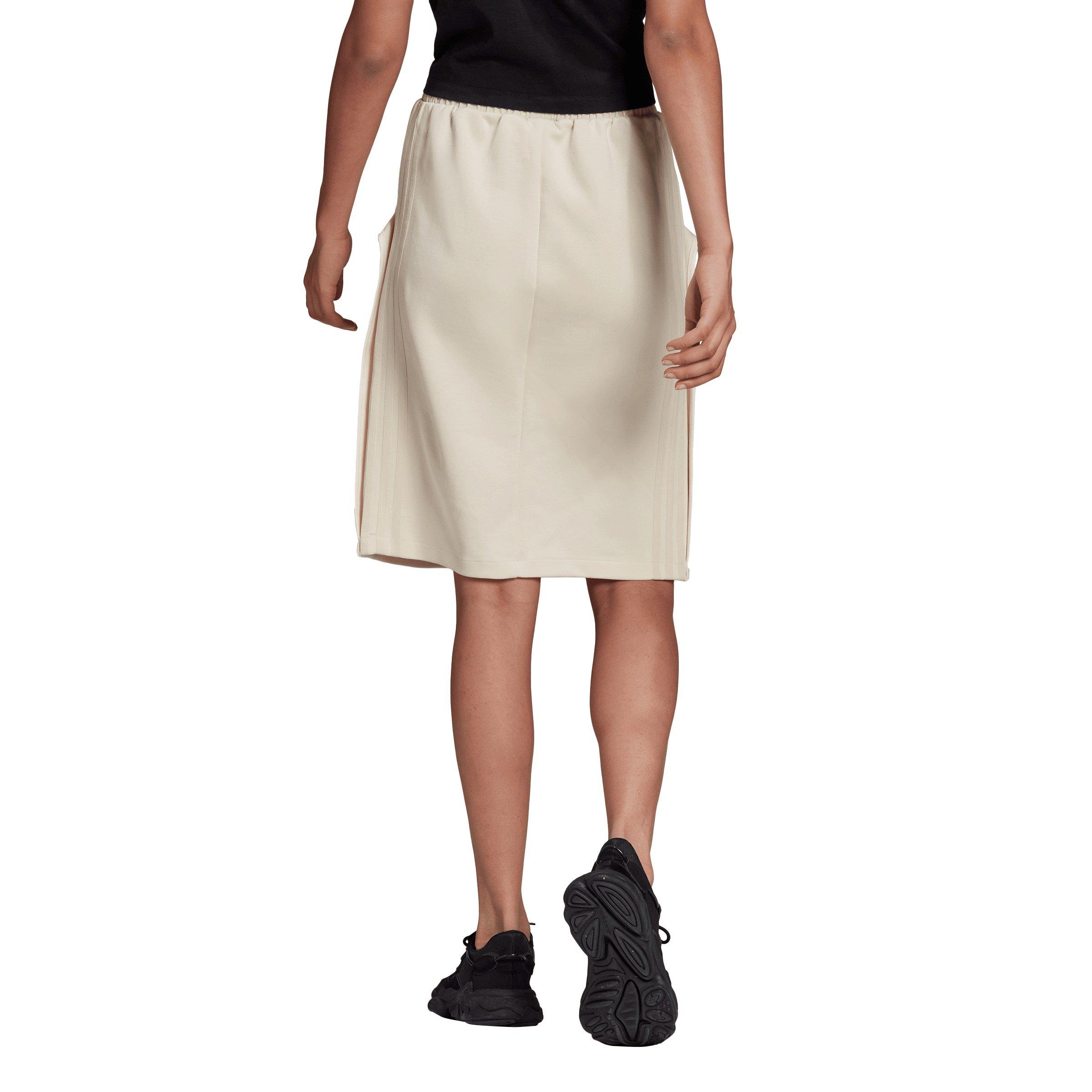 Nondye - adidas Originals - Classic Jersey Skirt - 3