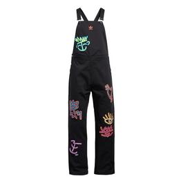 adidas Originals Lvuni Overall 99