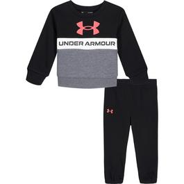 Under Flow armour Under Flow armour Training Rival Hoodie zippé en polaire Noir