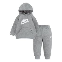 Nike Fleece Tracksuit